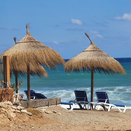 شقة Casa Luxury Nudista مْبيرا المظهر الخارجي الصورة
