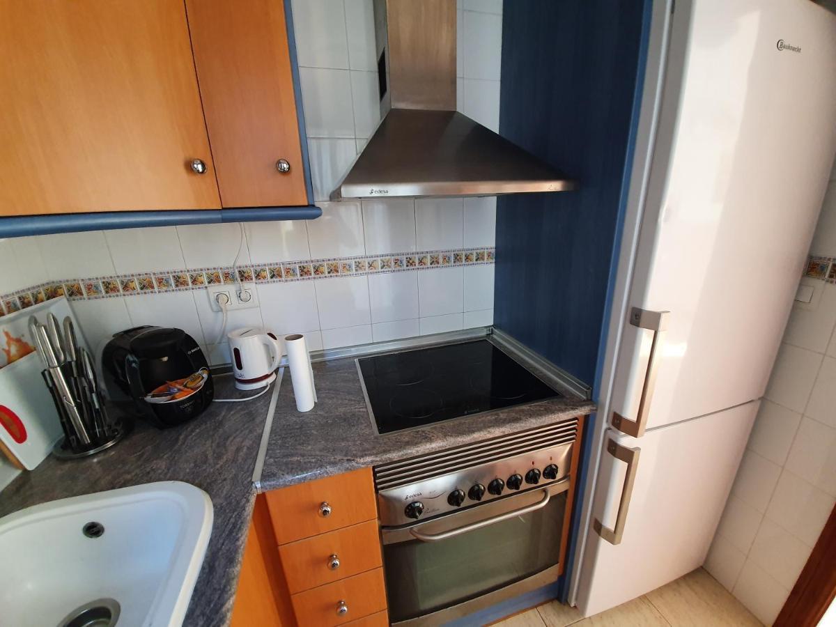 شقة Casa Luxury Nudista مْبيرا المظهر الخارجي الصورة