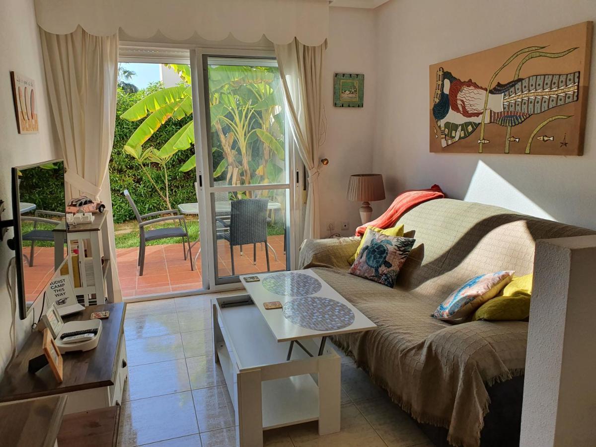 شقة Casa Luxury Nudista مْبيرا المظهر الخارجي الصورة