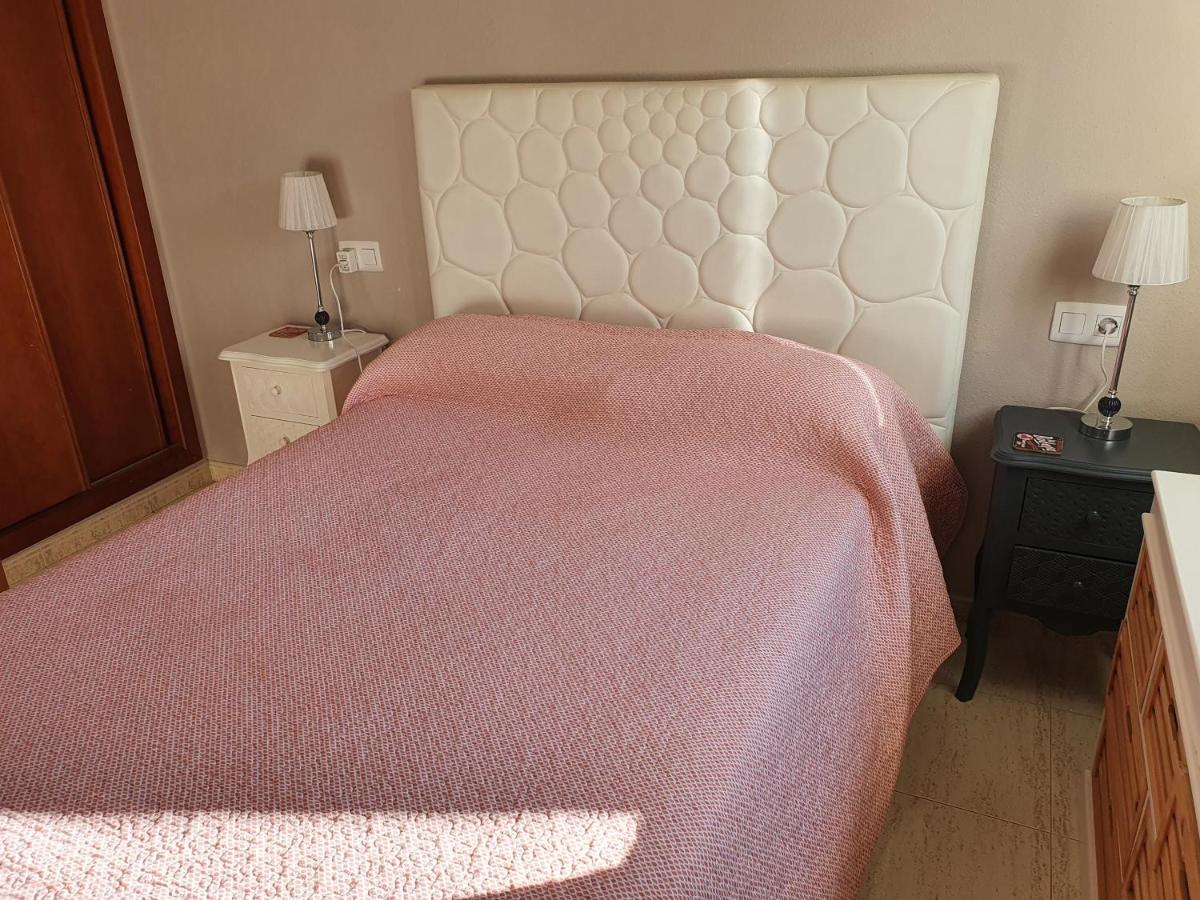 شقة Casa Luxury Nudista مْبيرا المظهر الخارجي الصورة