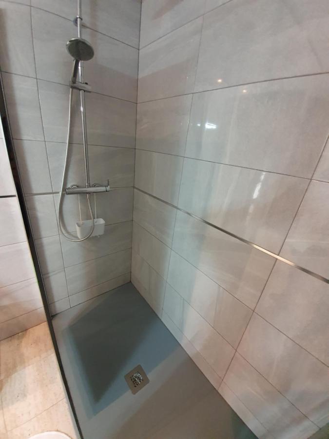 شقة Casa Luxury Nudista مْبيرا المظهر الخارجي الصورة