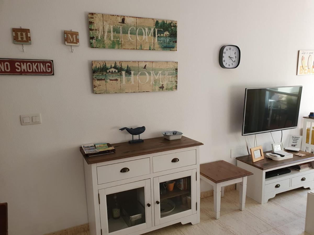 شقة Casa Luxury Nudista مْبيرا المظهر الخارجي الصورة