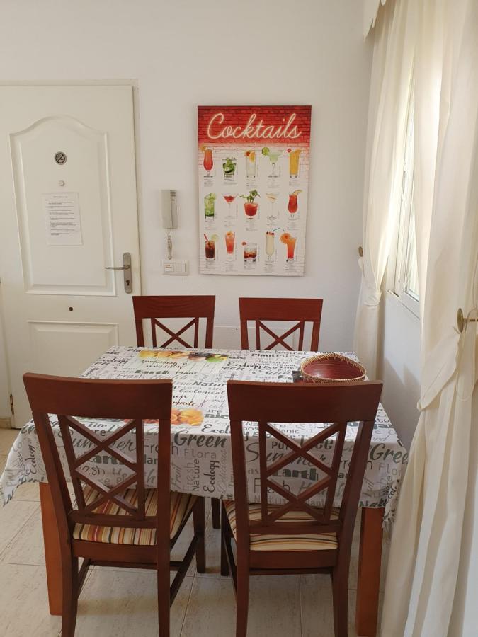 شقة Casa Luxury Nudista مْبيرا المظهر الخارجي الصورة