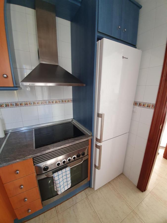 شقة Casa Luxury Nudista مْبيرا المظهر الخارجي الصورة