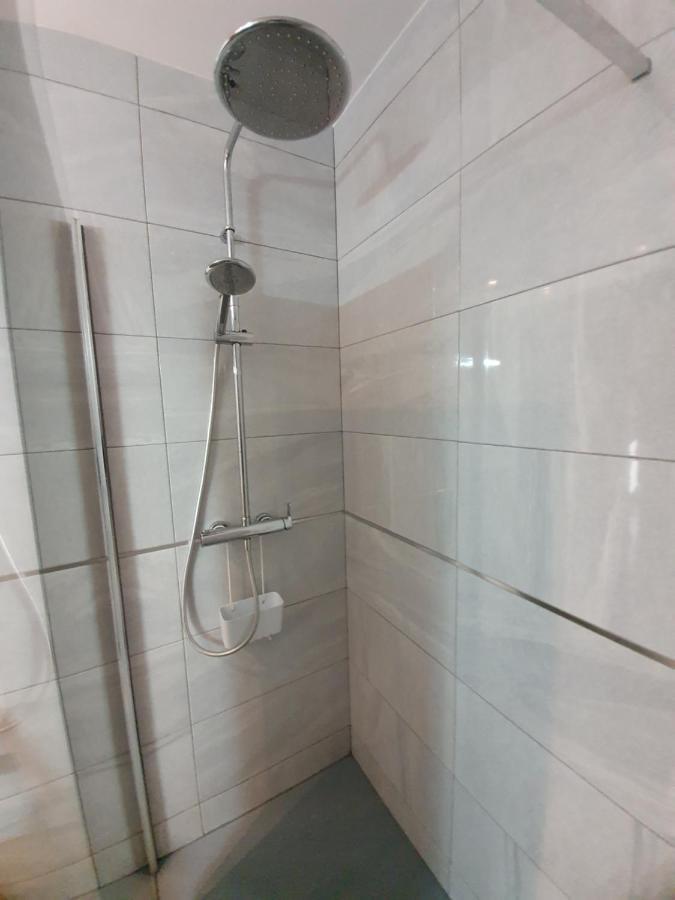 شقة Casa Luxury Nudista مْبيرا المظهر الخارجي الصورة
