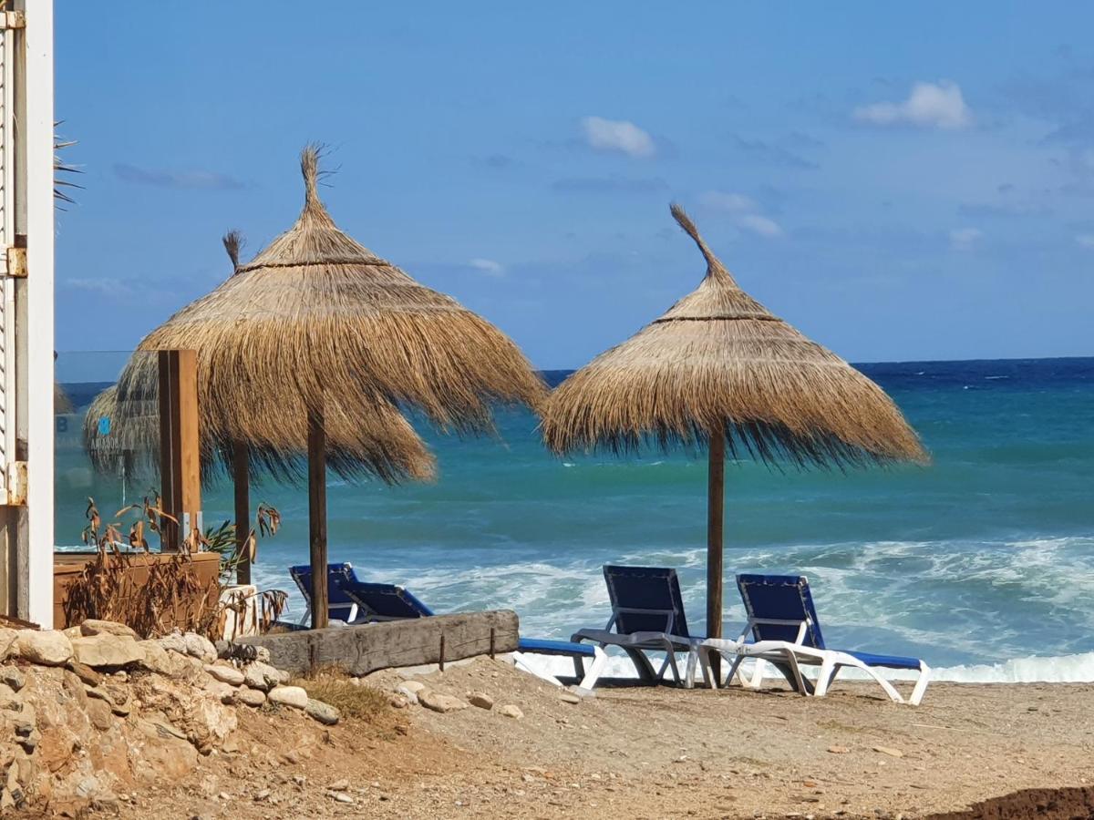شقة Casa Luxury Nudista مْبيرا المظهر الخارجي الصورة